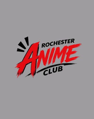 Rochester Anime Club: Heros vs. Villains Anime Social