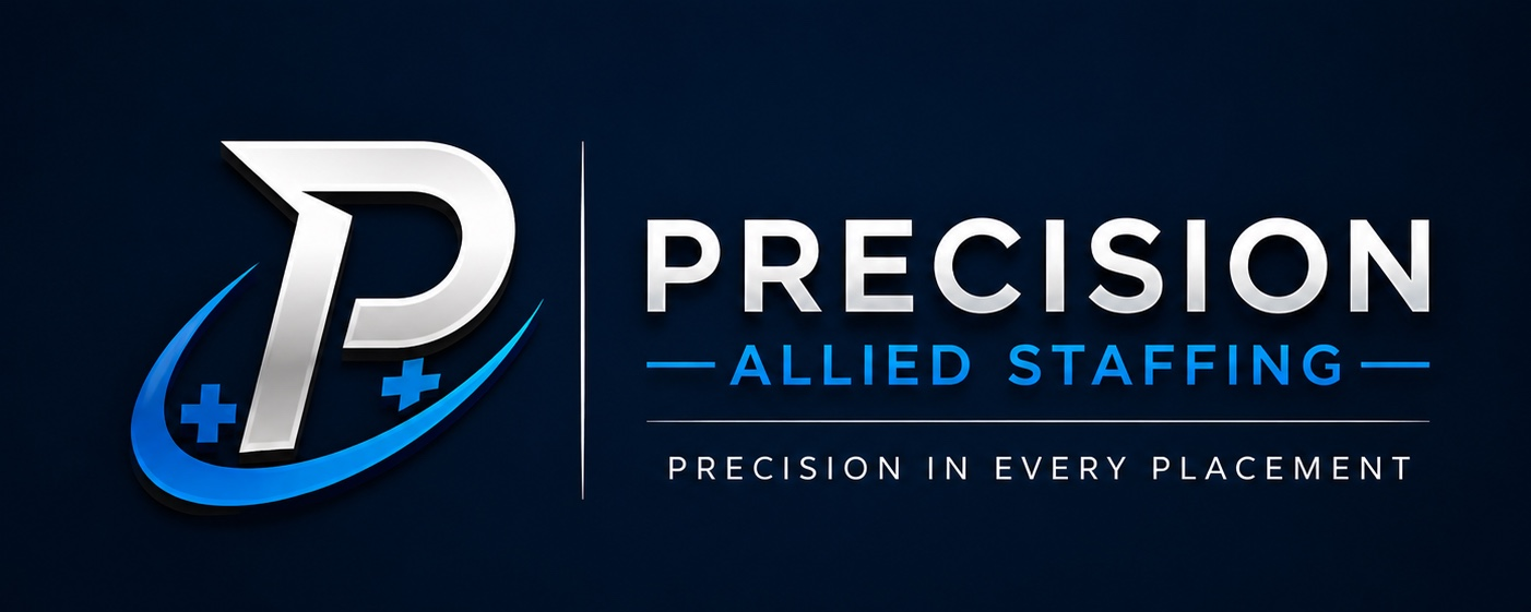 Precision Allied Staffing 