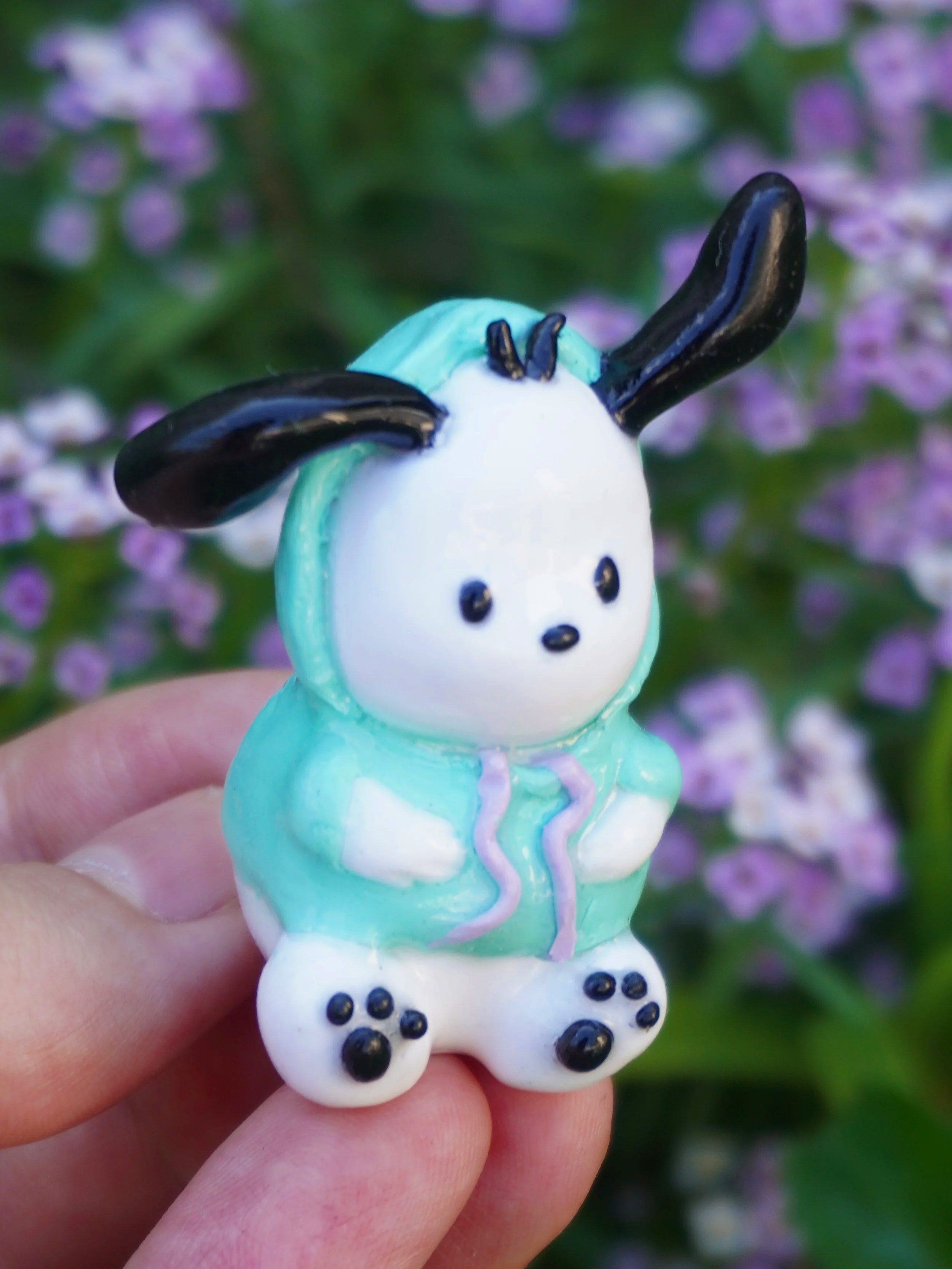 Puppy Love Figure
