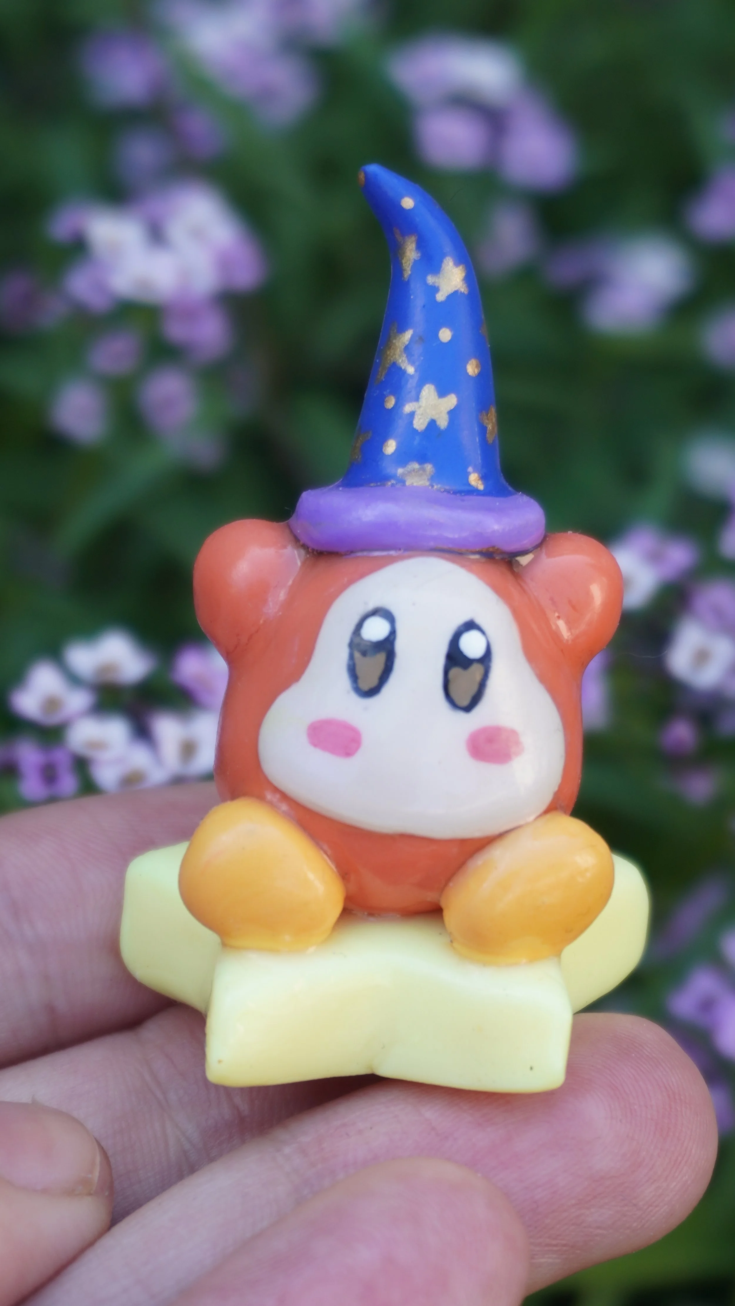 Waddle Dee Figure