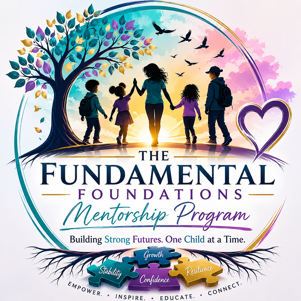 Fundamental Foundations Mentorship Program
