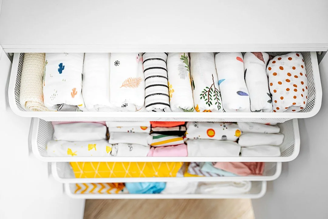 reach in closet accessory wire storage drawers