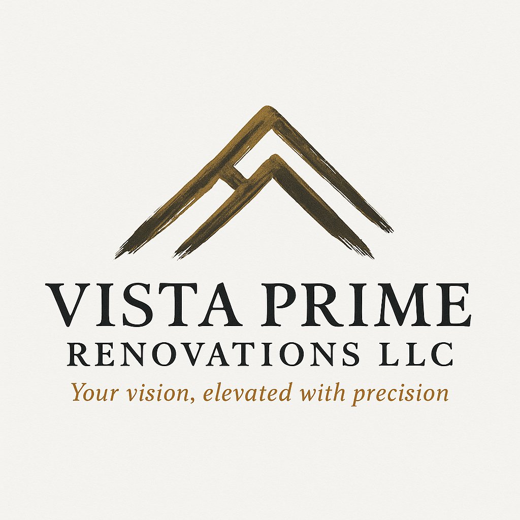 Vista Prime Renovations LLC