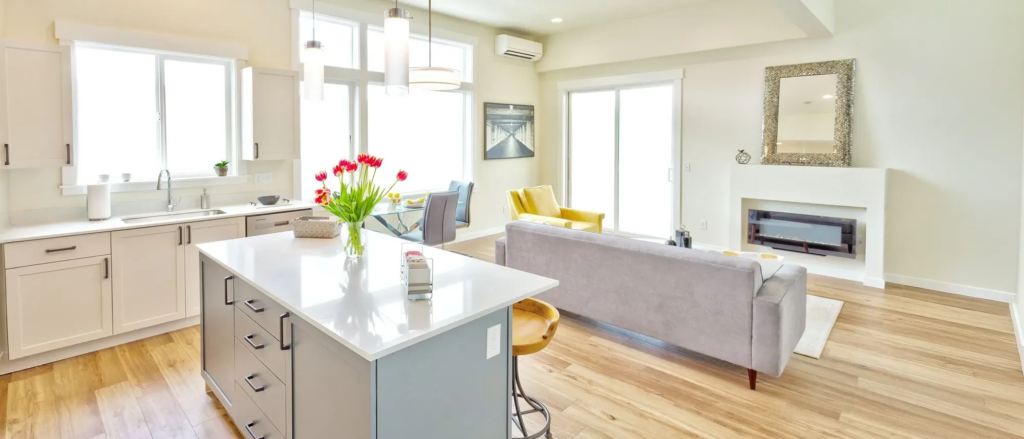 Residential construction and mixed use by Janicki General Contracting | Sedro Woolley, WA