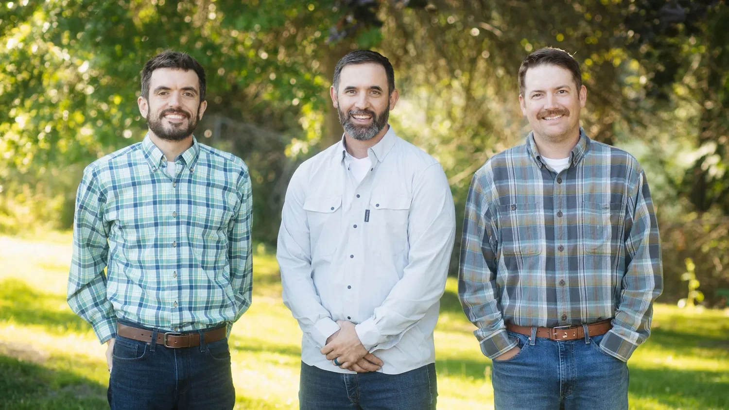 Janicki family Janicki General Contracting | Sedro Woolley, WA