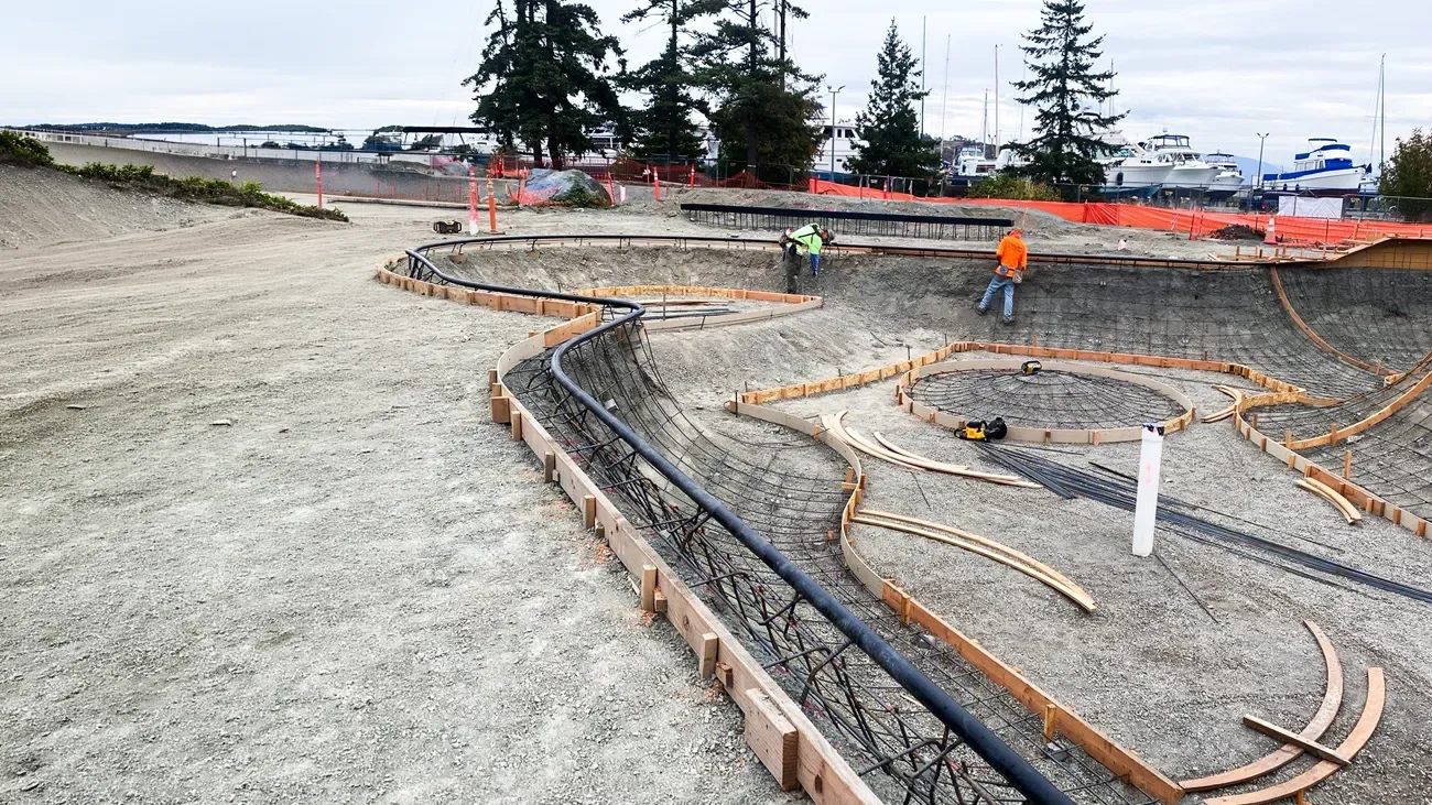 Civil construction company  | Janicki General Contracting | Sedro Woolley, WA