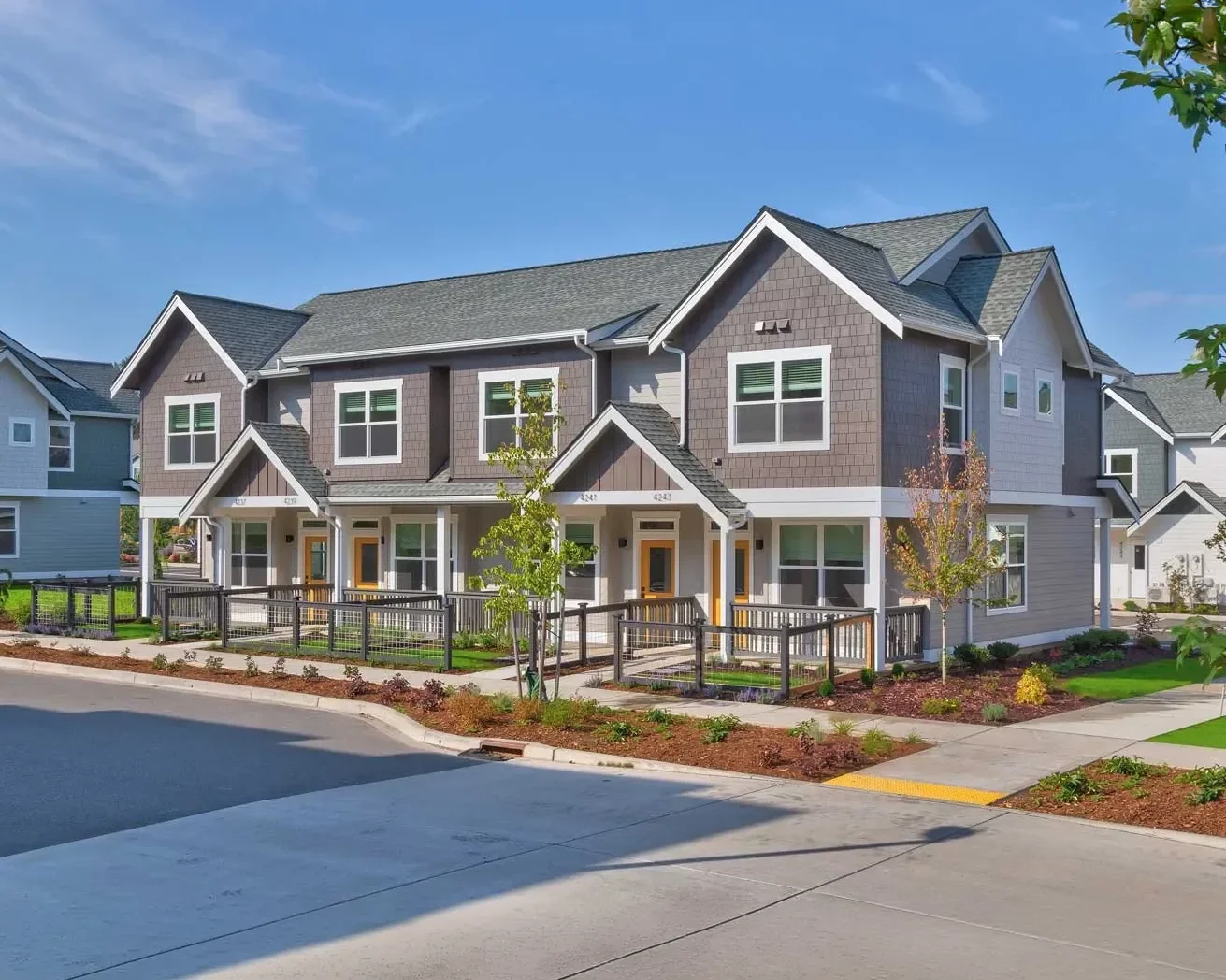 Residential construction company | Janicki General Contracting | Sedro Woolley, WA