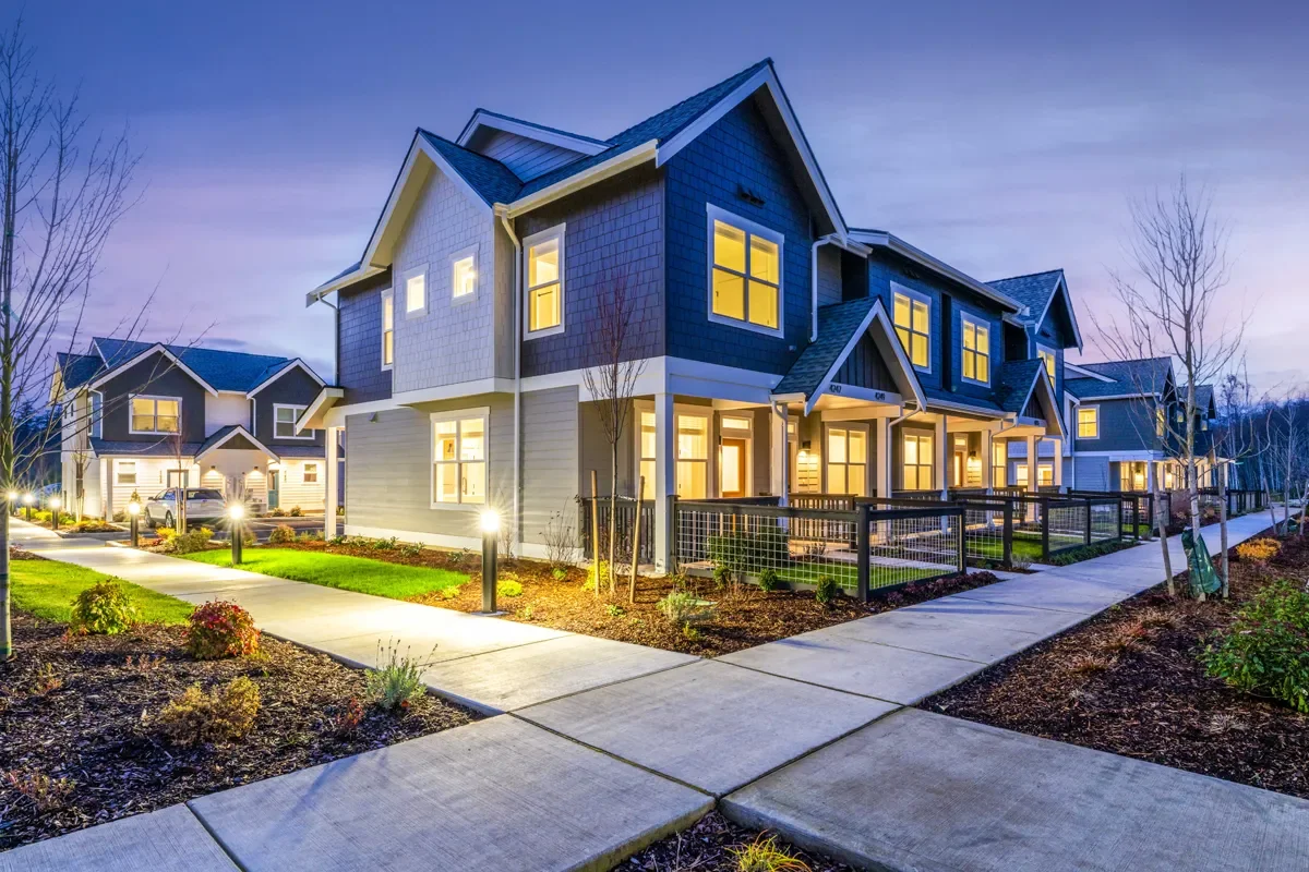 One of the top construction companies in NW Washington | Janicki General Contracting
