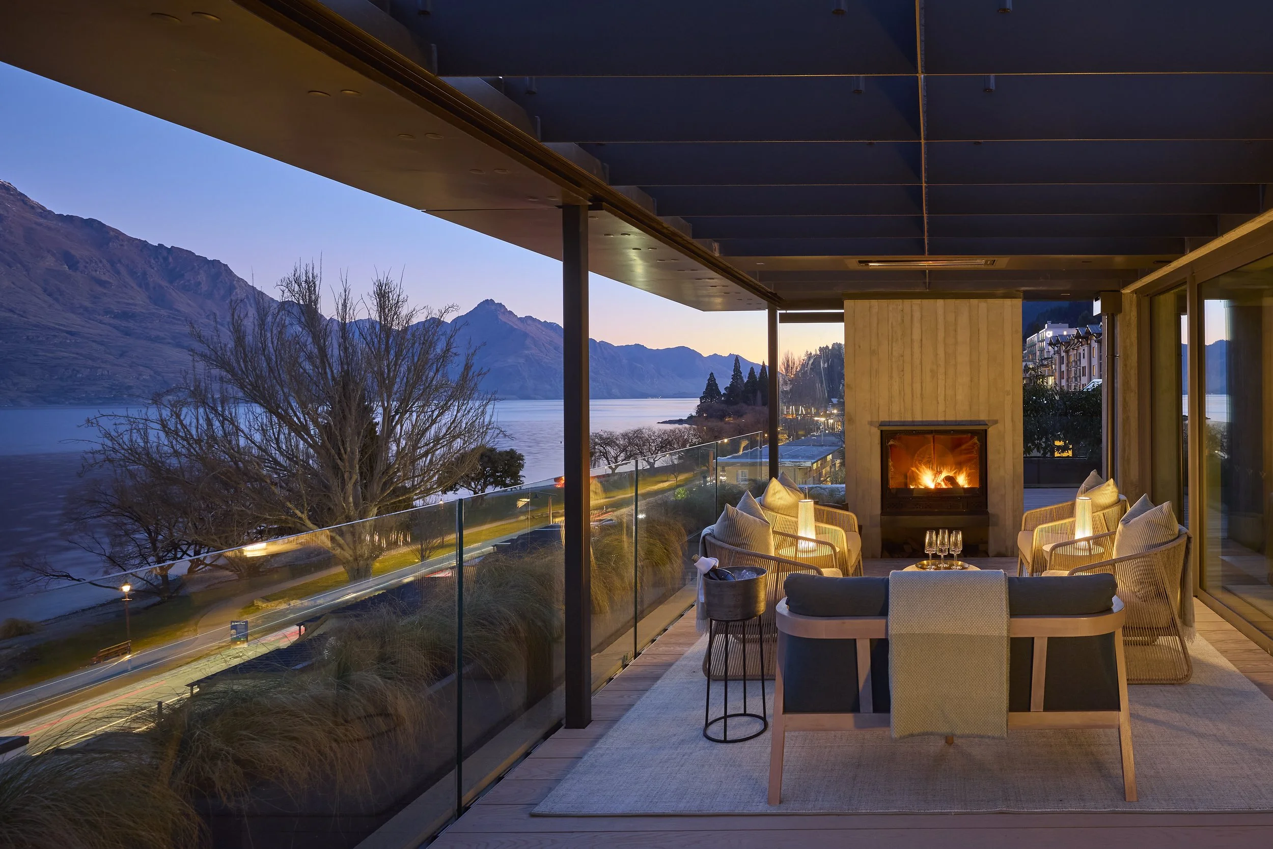 ROKI Collection Queenstown