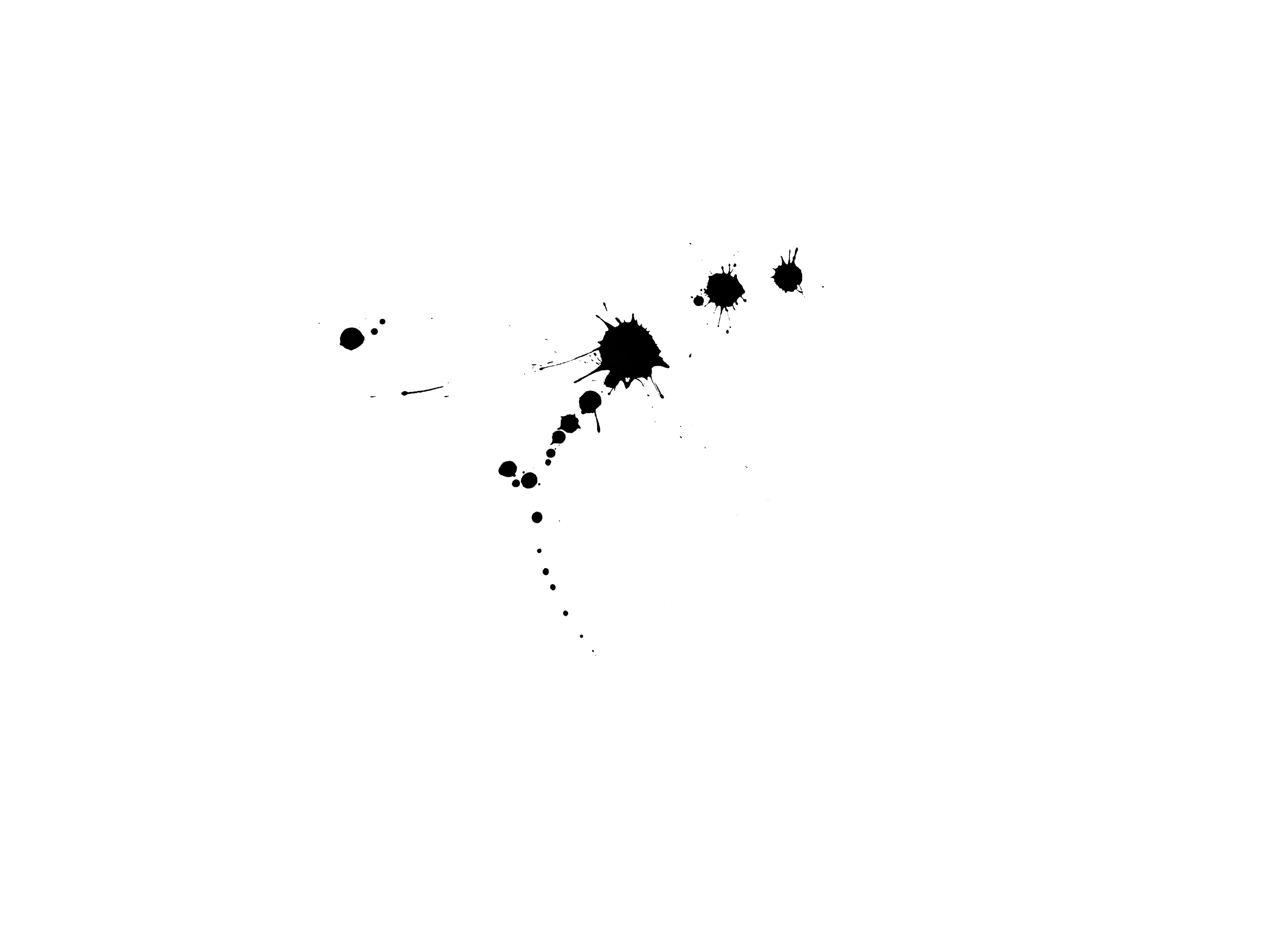 Silhouette of a person climbing a mountain at sunset.