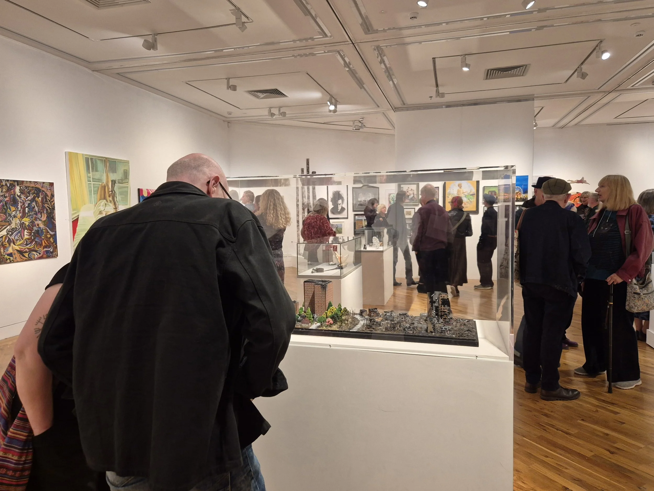 Ferens Art Gallery, 2025