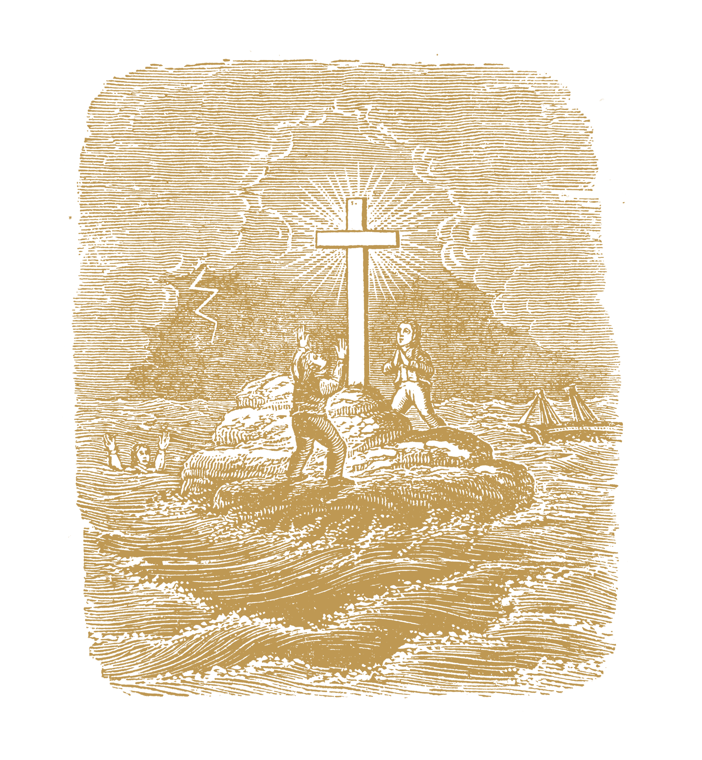 Salvation