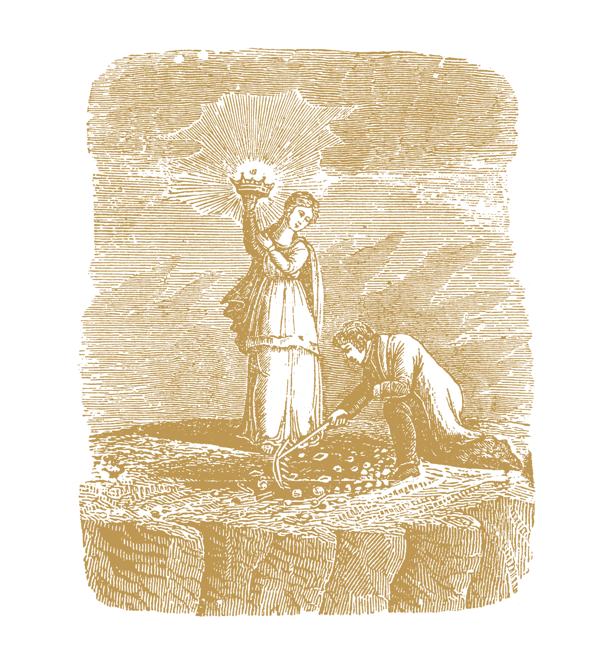 The Worldling