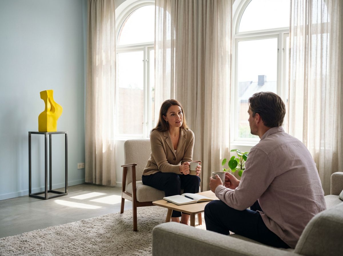 Medication Management That Supports Your Well-Being