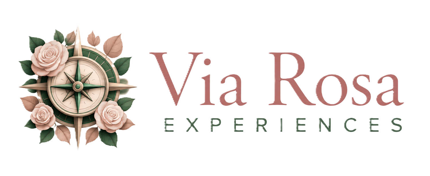 Via Rosa Experiences