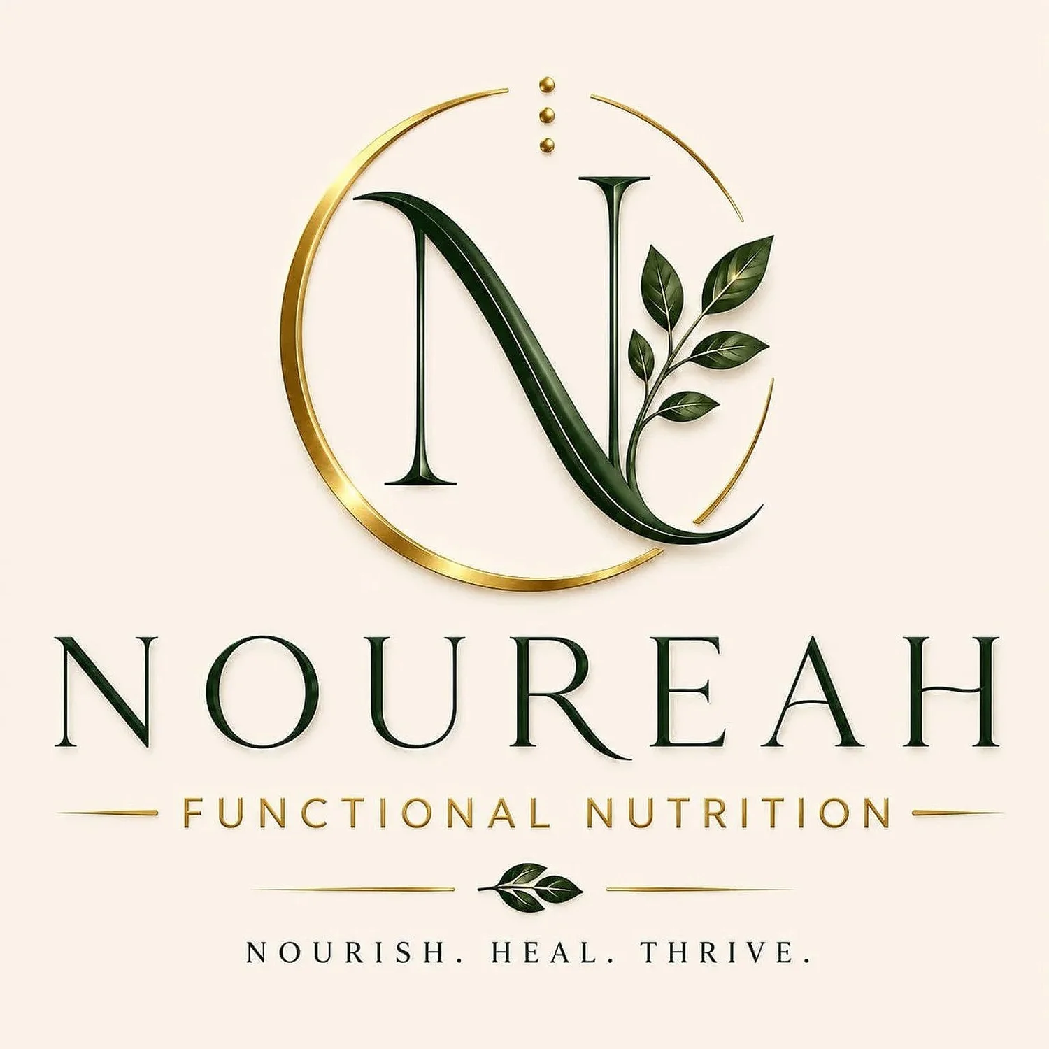 Noureah Functional Nutrition