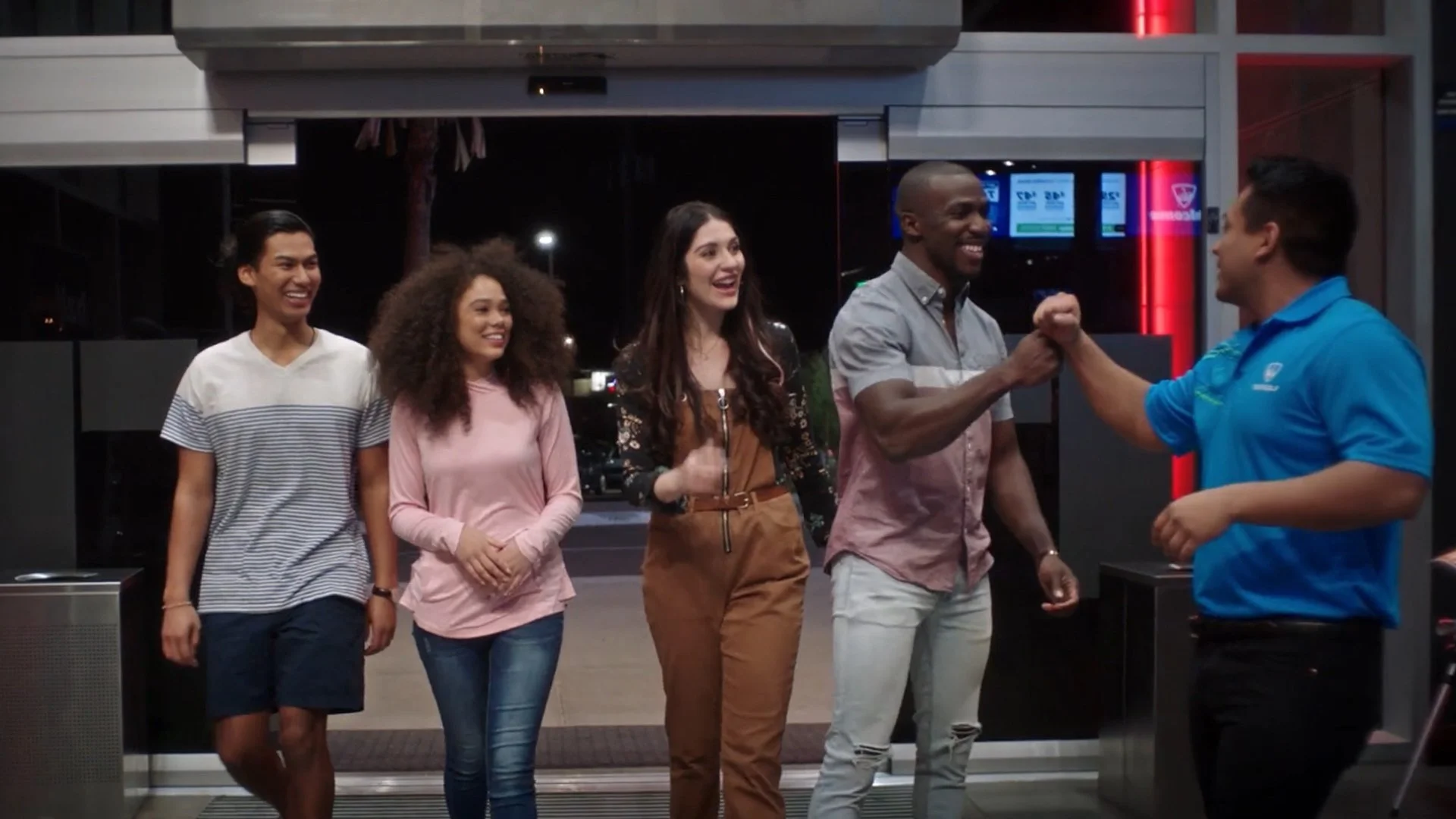 Top Golf: Win Win | Ad