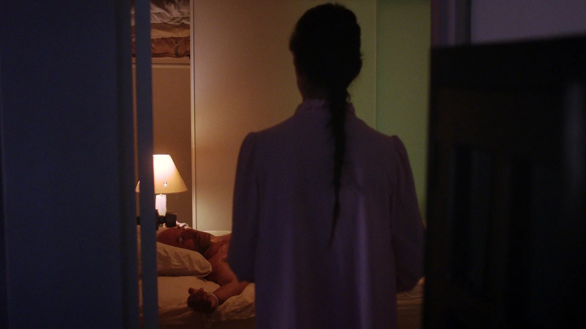 Bliss | Trailer