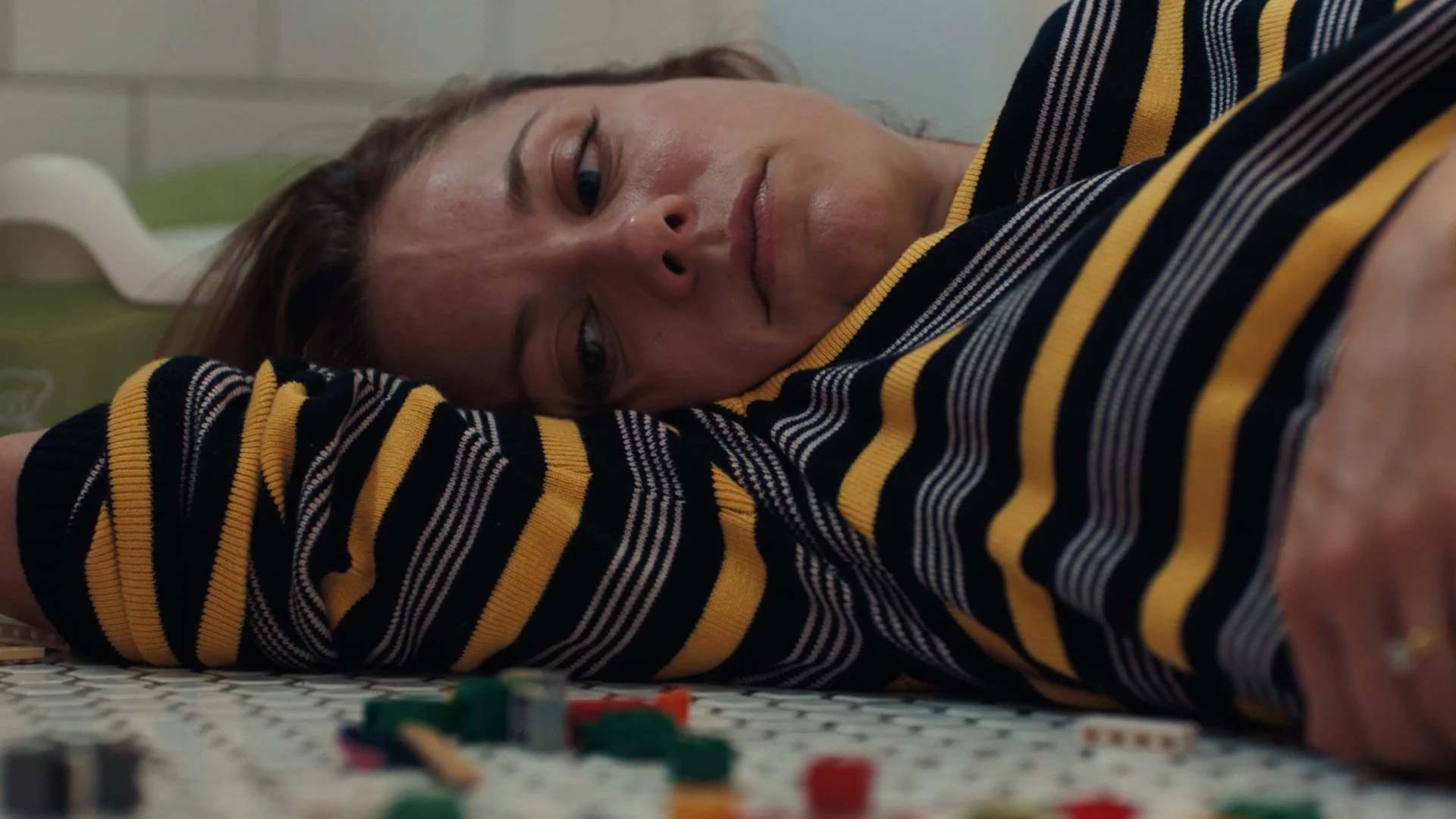 Blocks | Short Film