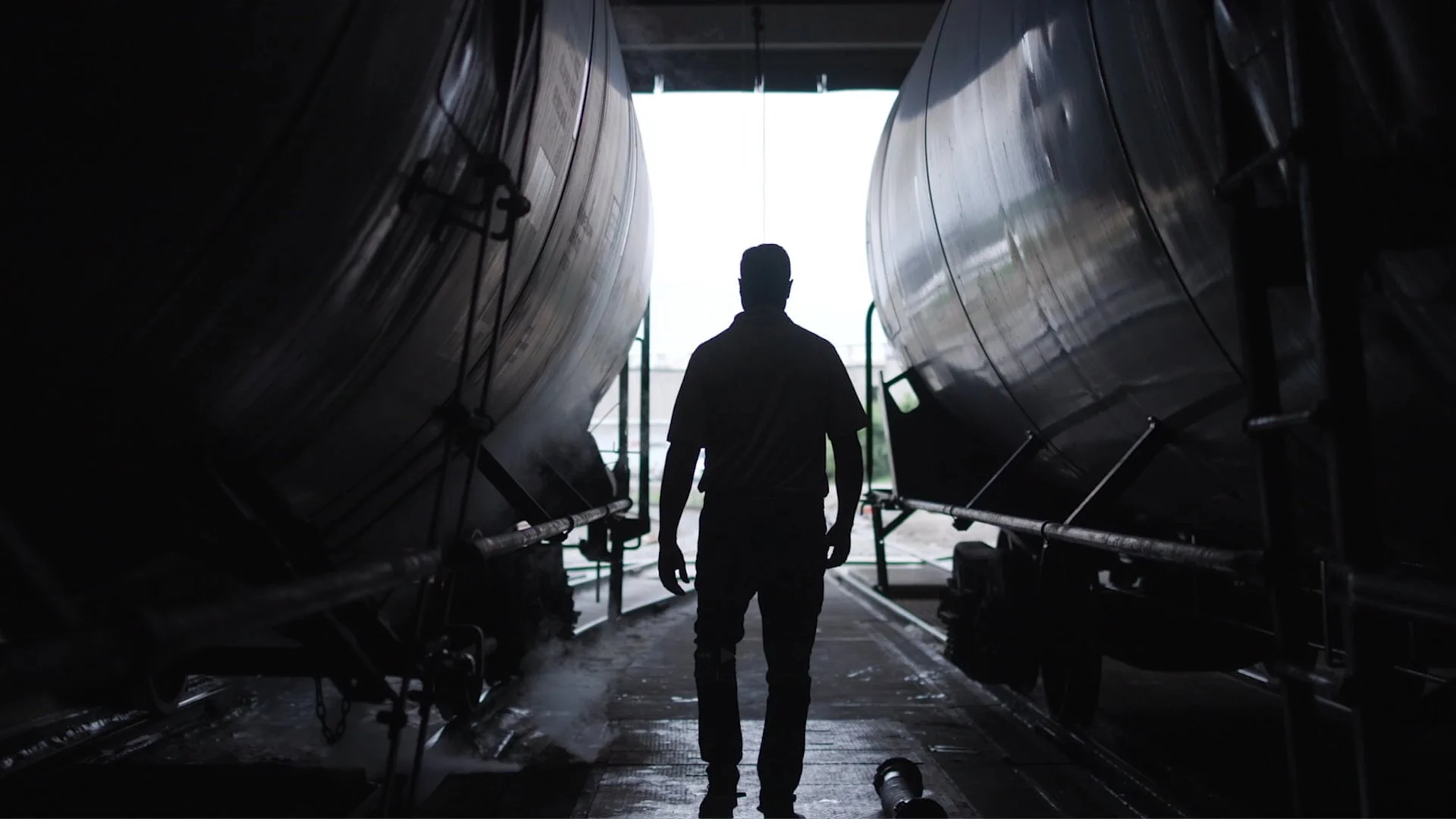 Catania Oils | Behind The Scenes Ad