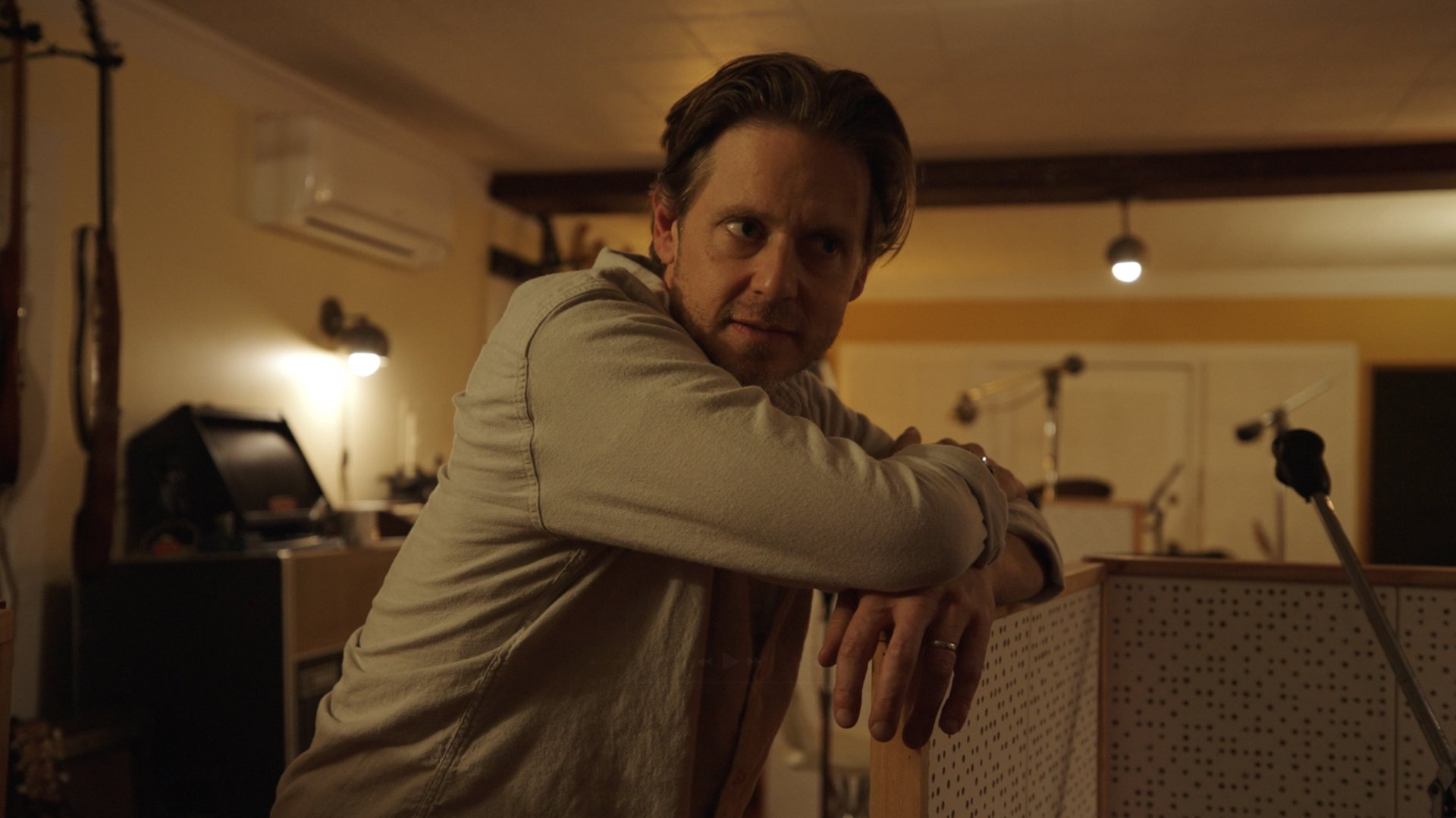 Tim Heidecker | Well's Running Dry
