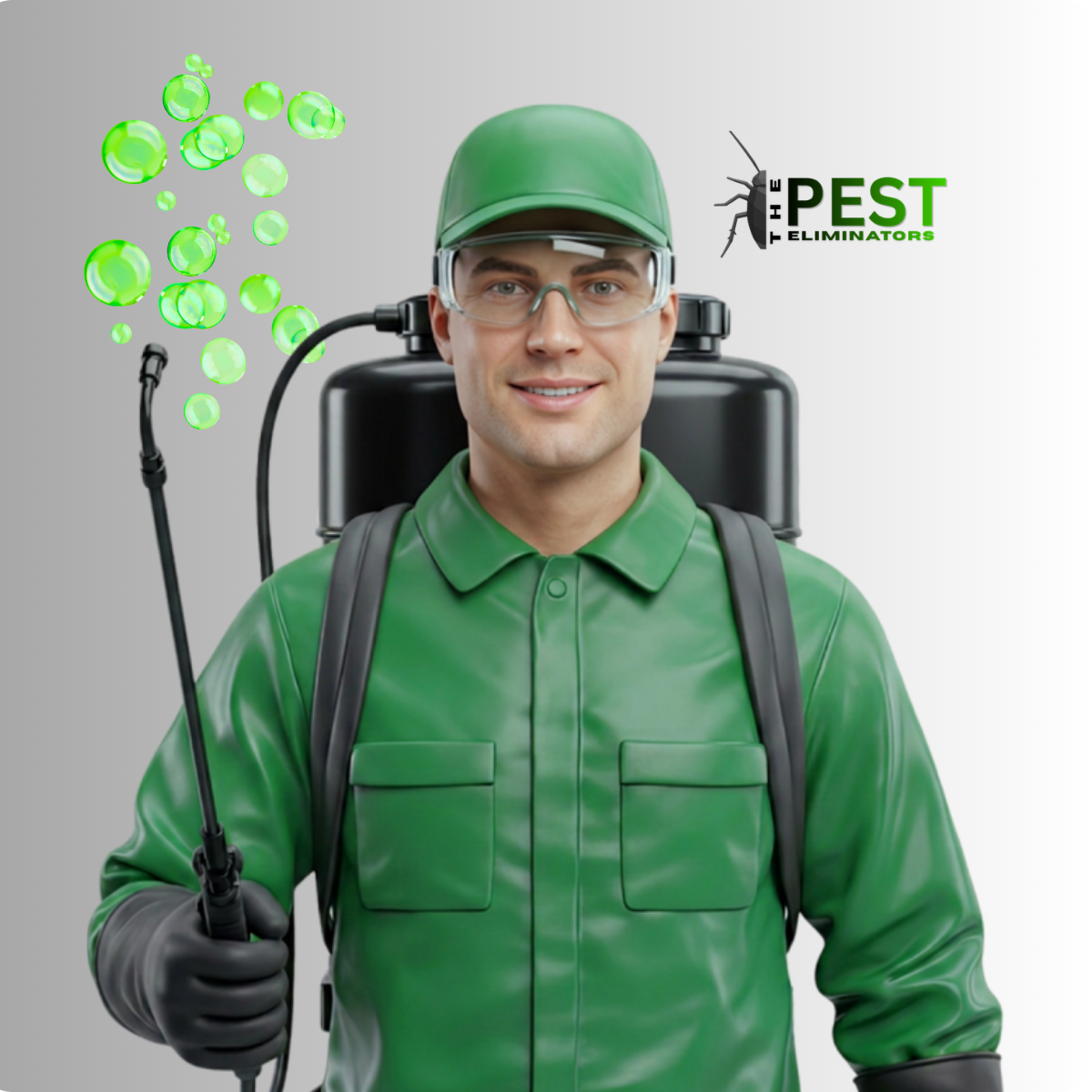 Why Choosing Safe Pest Control Products Protects Your Family and the Environment