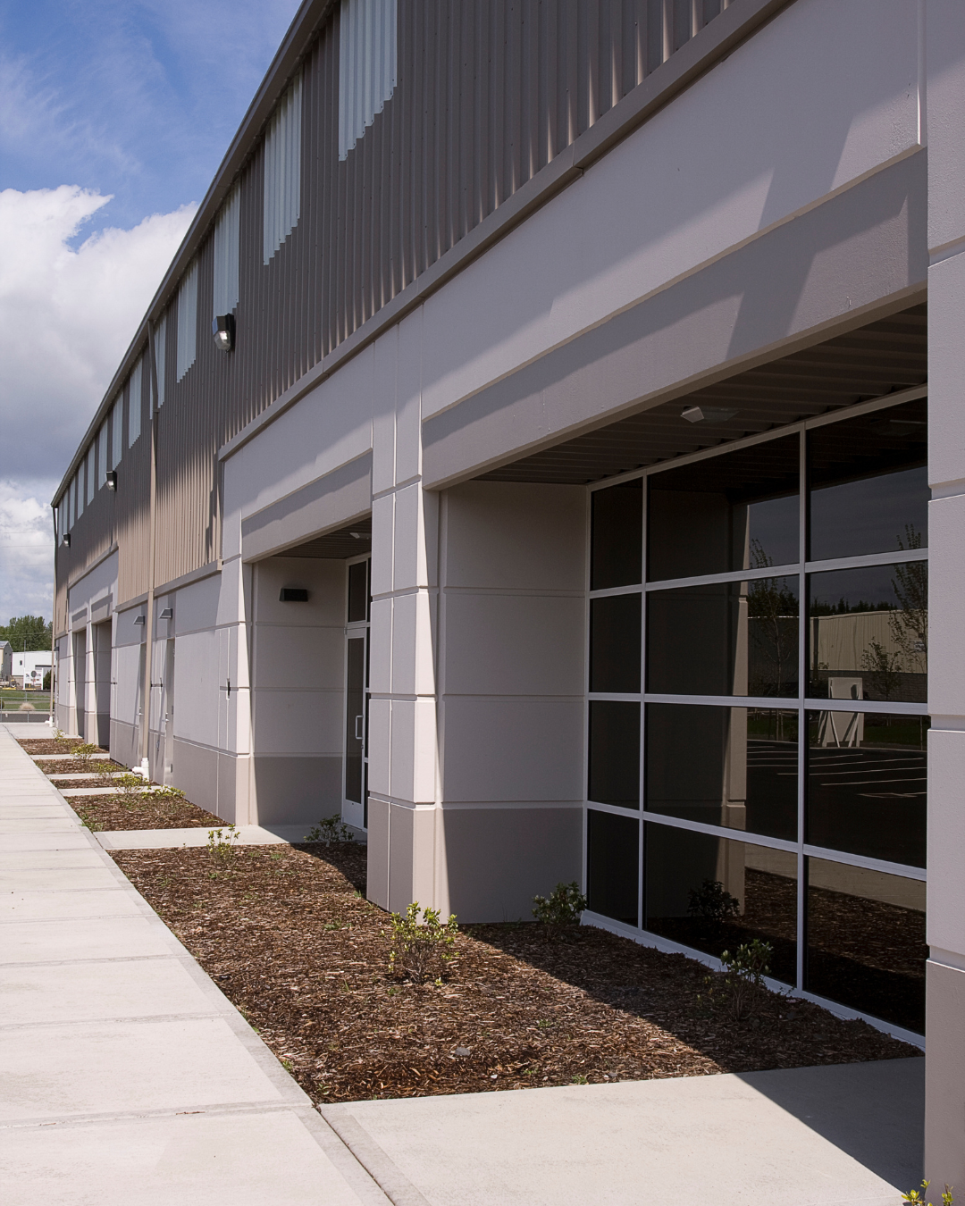 Commercial Properties