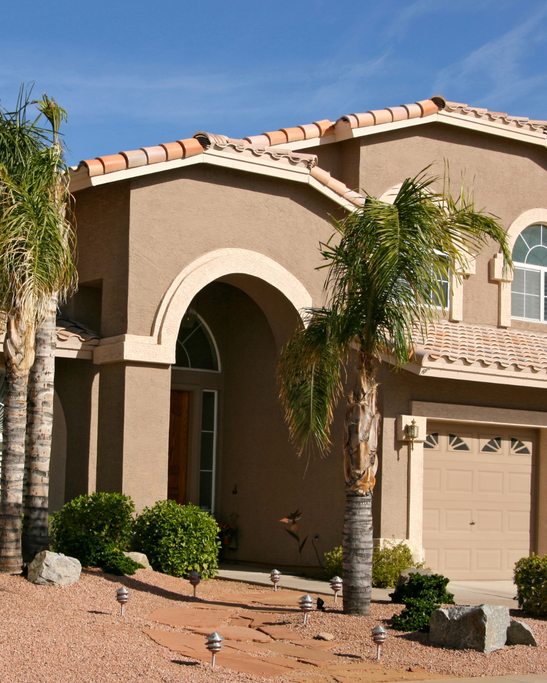 Residential