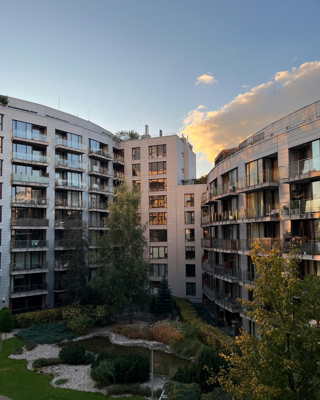 Property Management