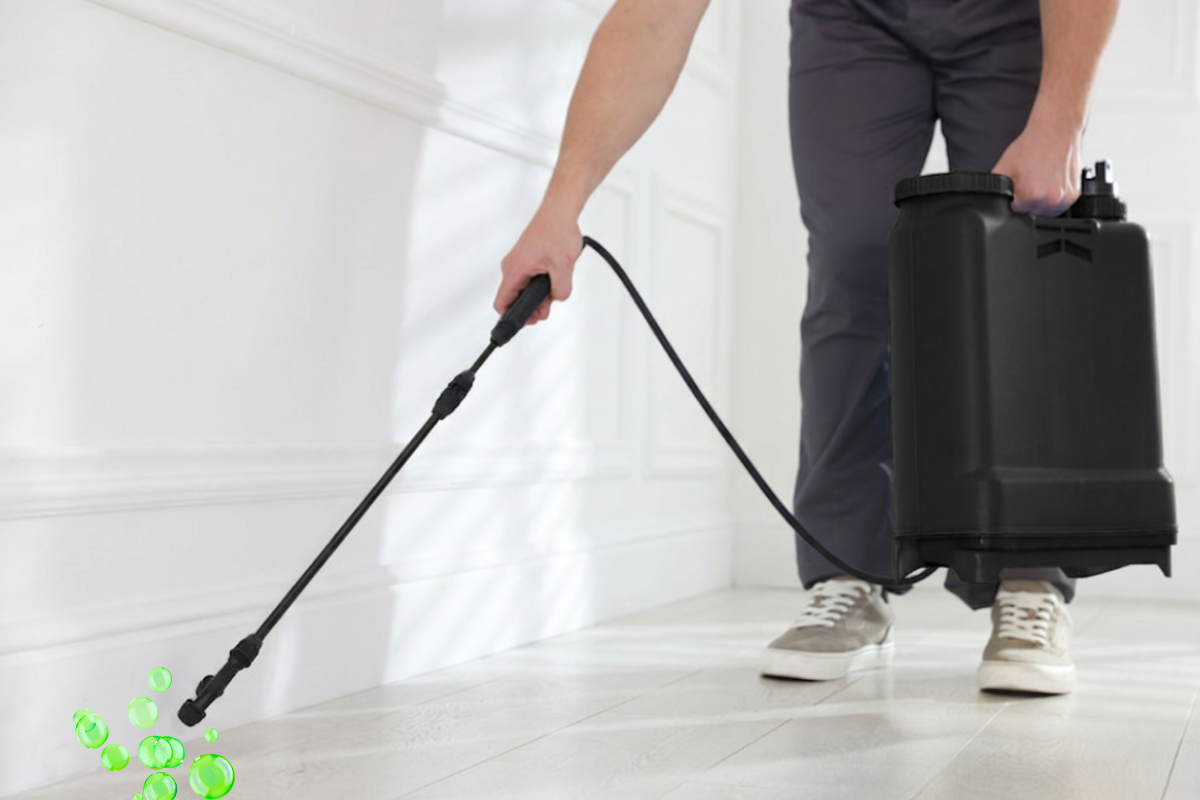 Protect your properties from pest with The Pest Eliminators AZ.
