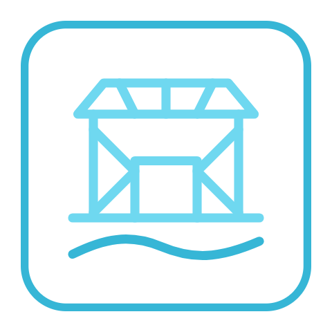 Event Overlay & Temporary Infrastructure