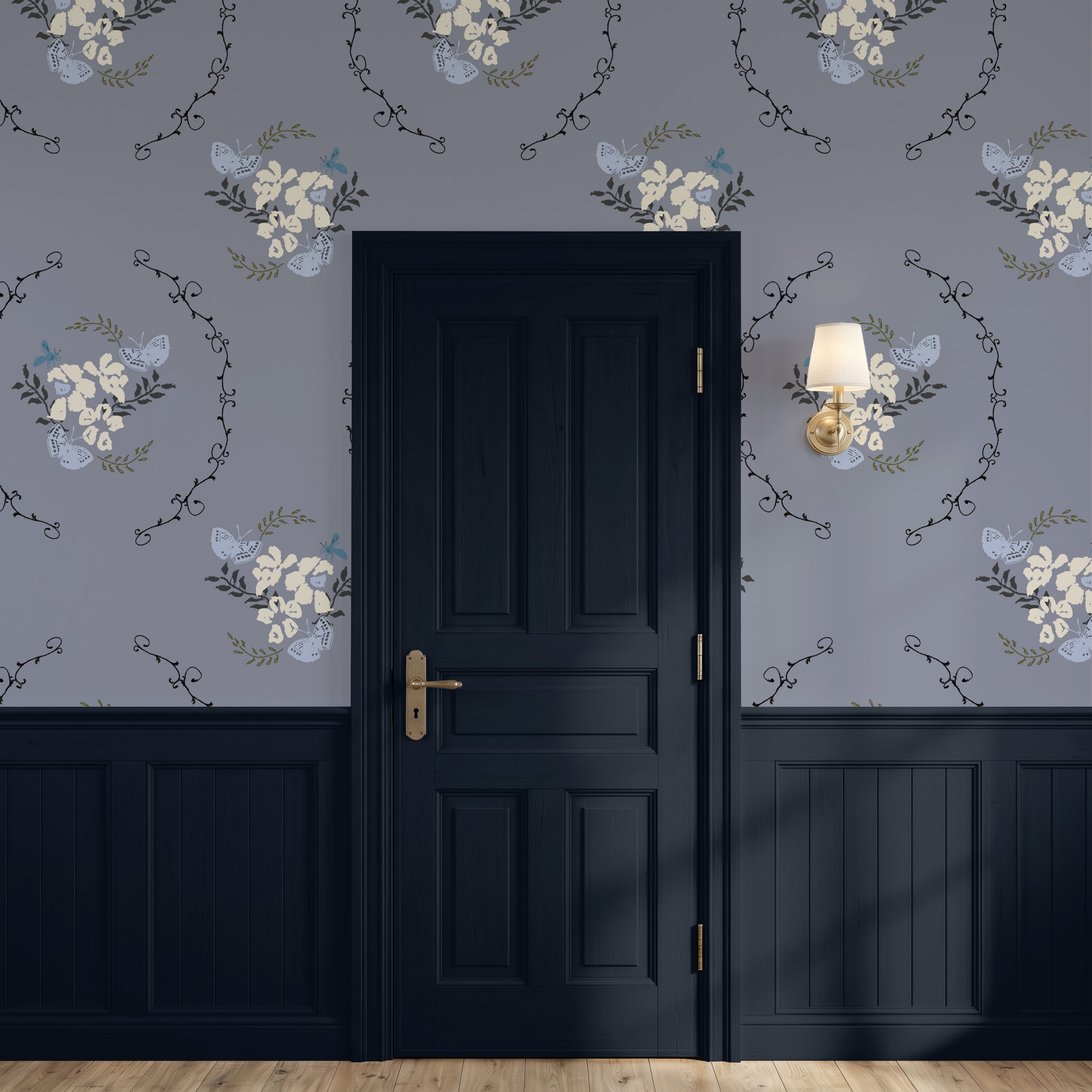farmhouse wallpaper mockup with door 652.jpg