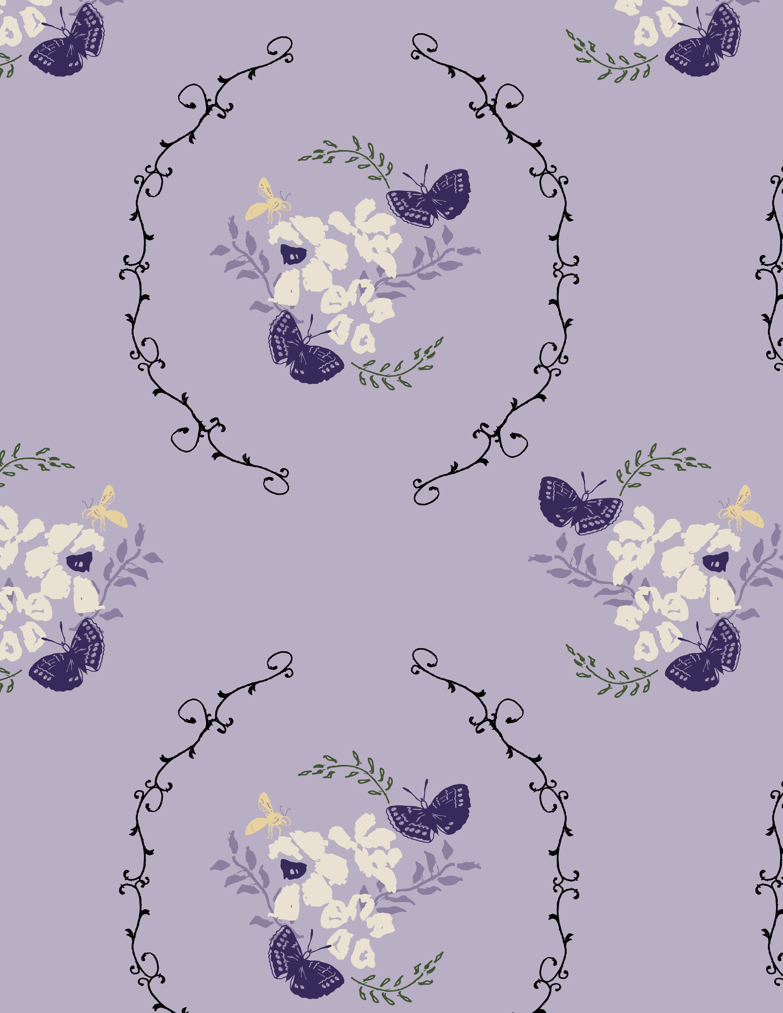Purple Butterfly Scroll Final.png