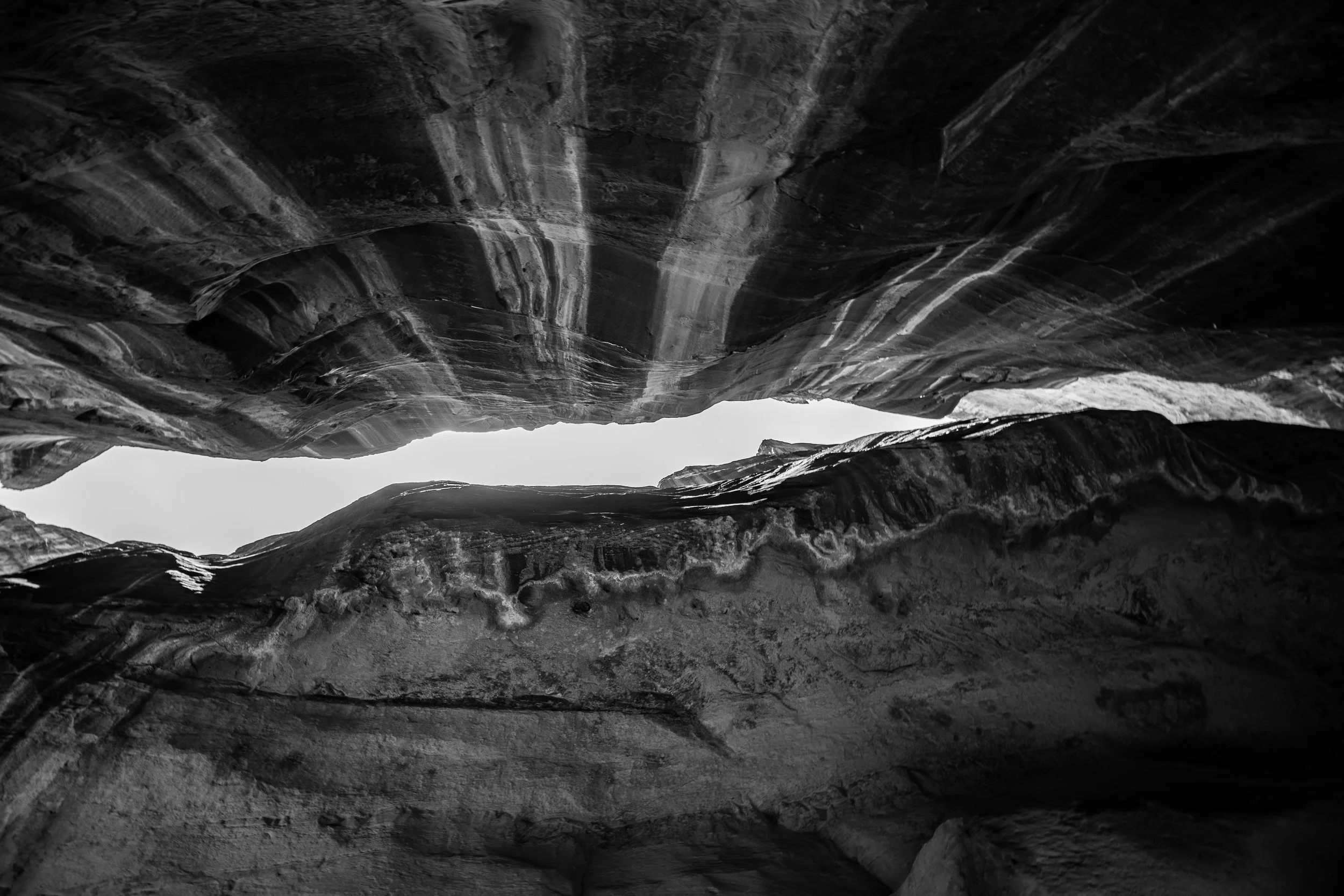 Sandstone: Petra