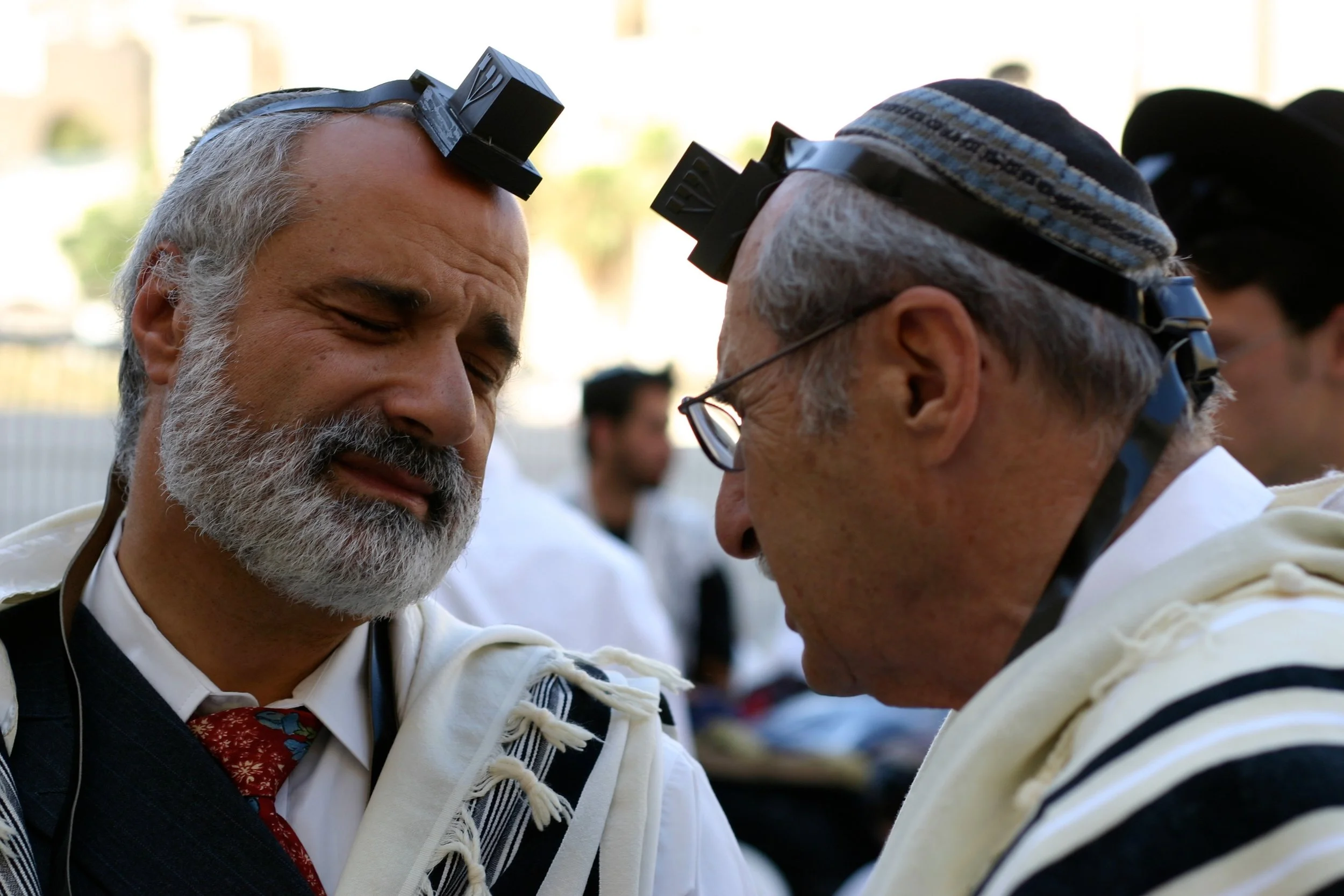 Patriarchal Meeting