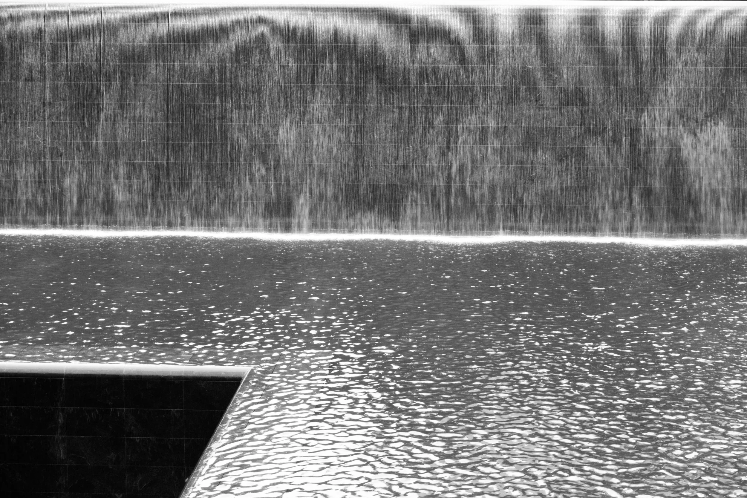 Falling Water
