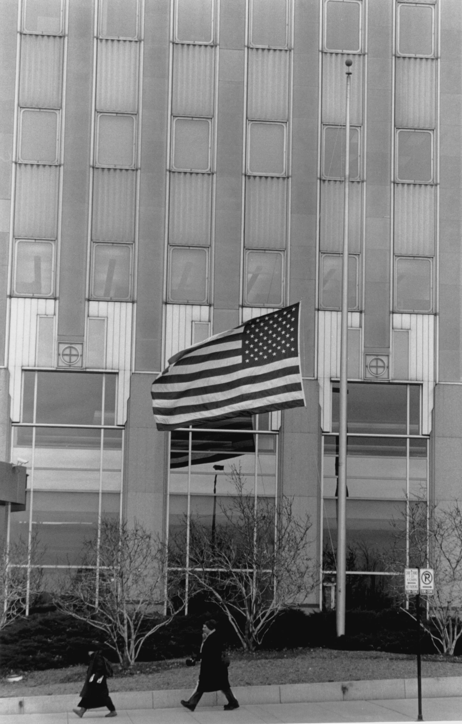 Challenger Remembrance: Chicago