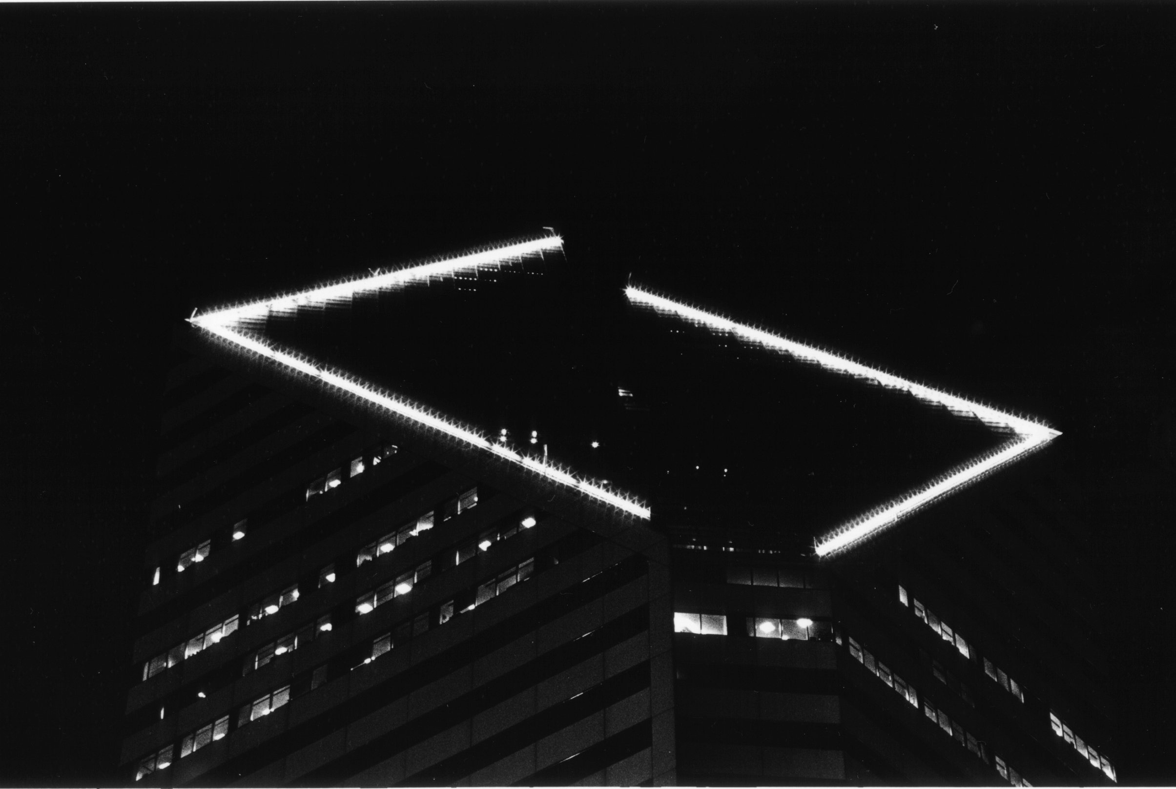 Feminine Skyscraper: Chicago