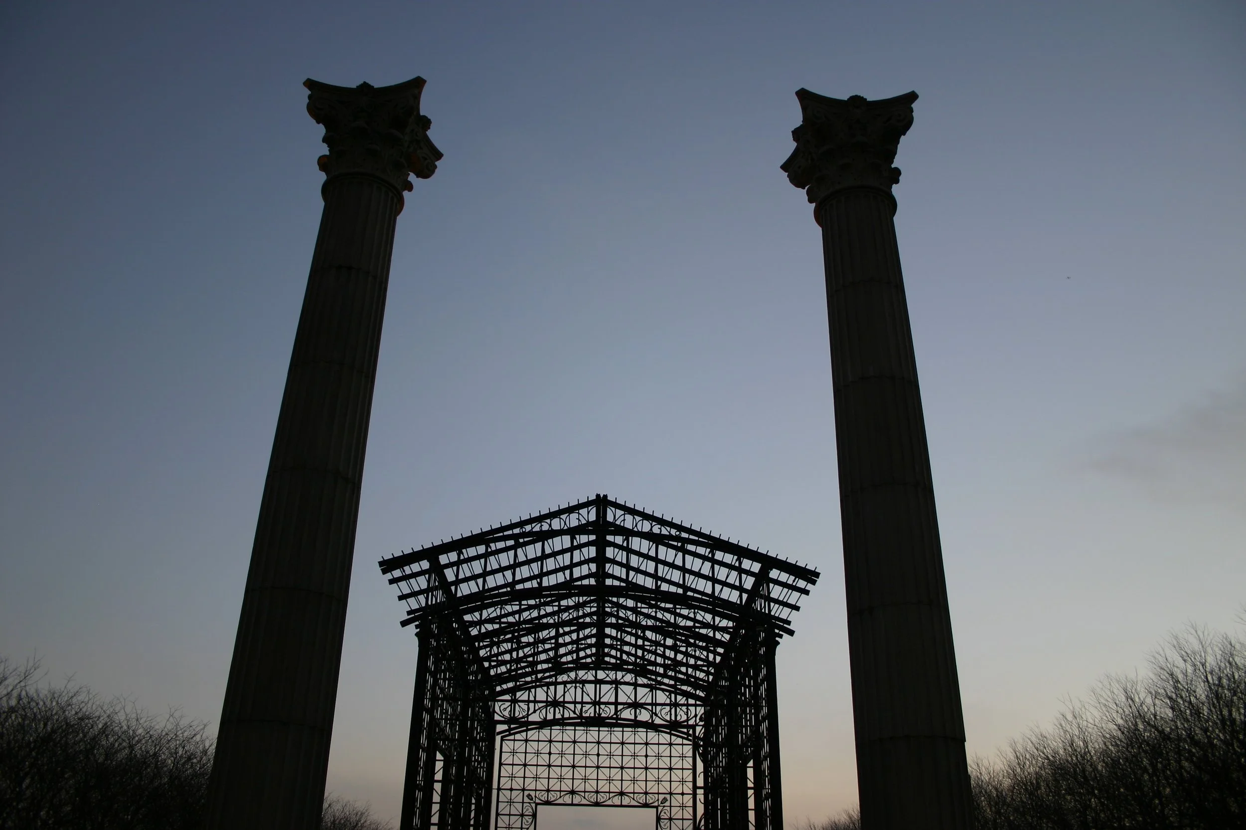 Gateway: Chicago