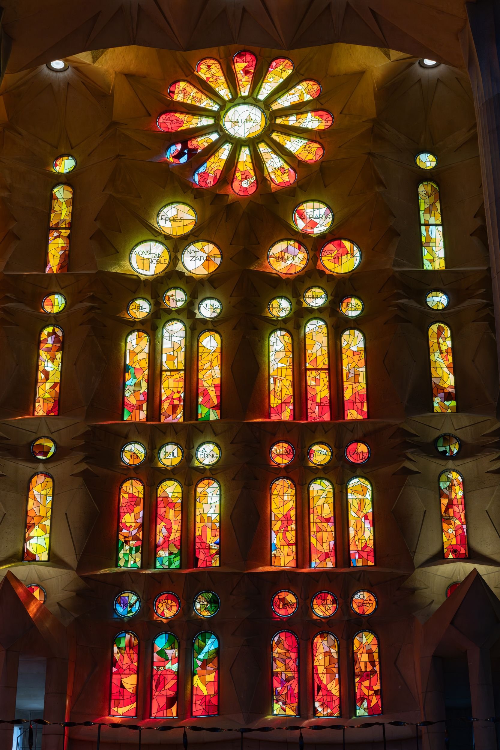 Stained Glass