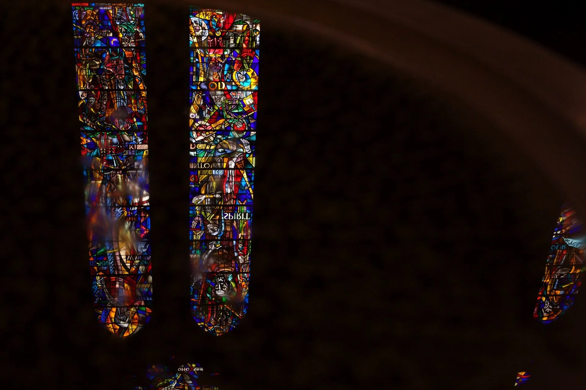 Holy Water