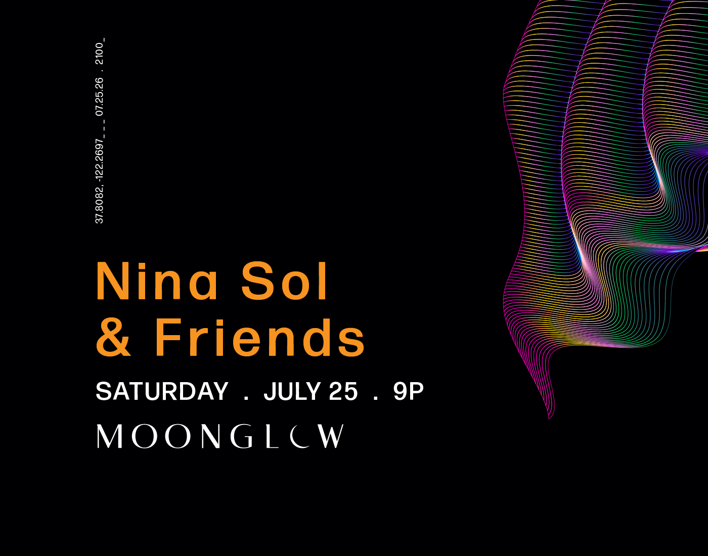 Nina Sol & Friends