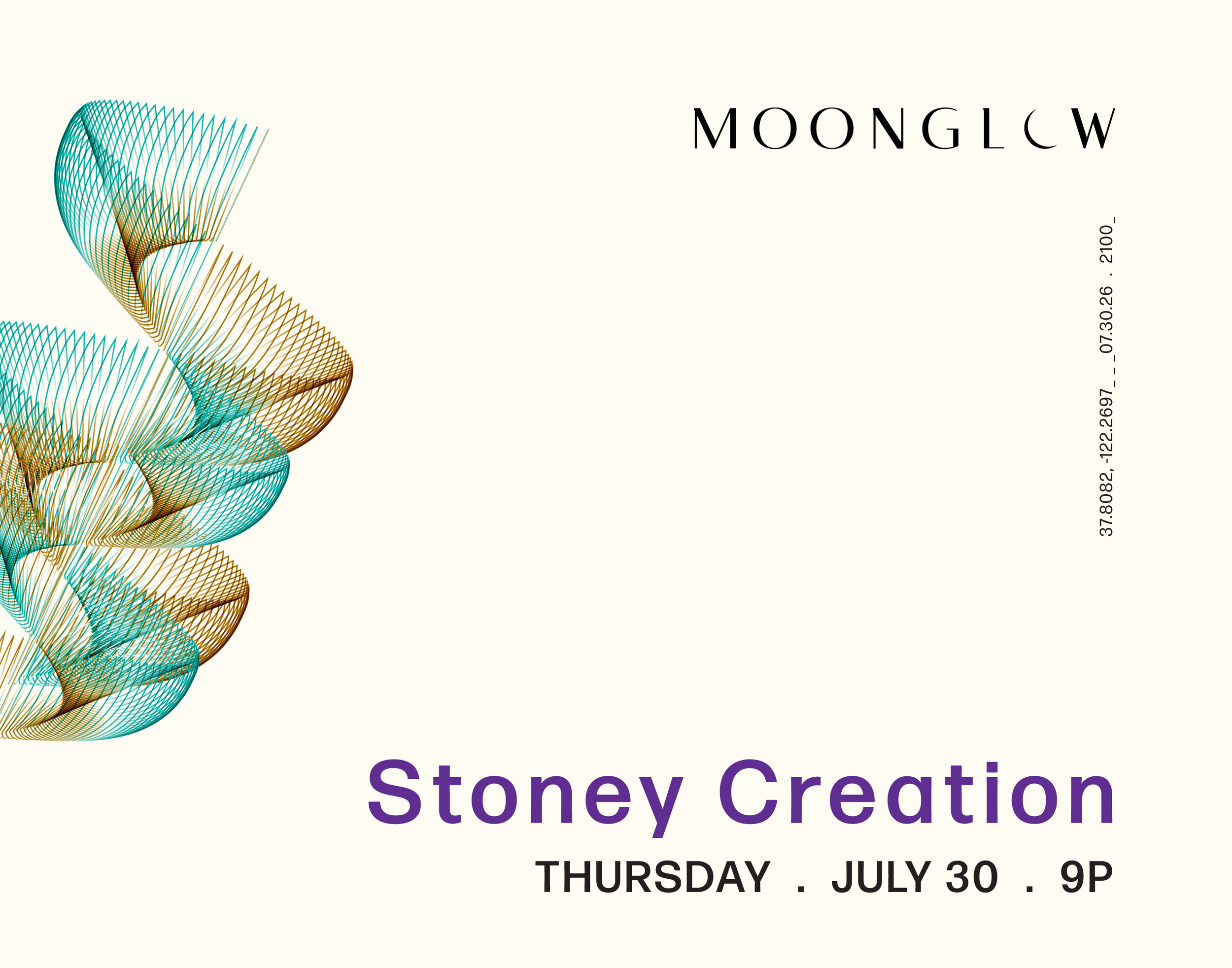 Stoney Creation