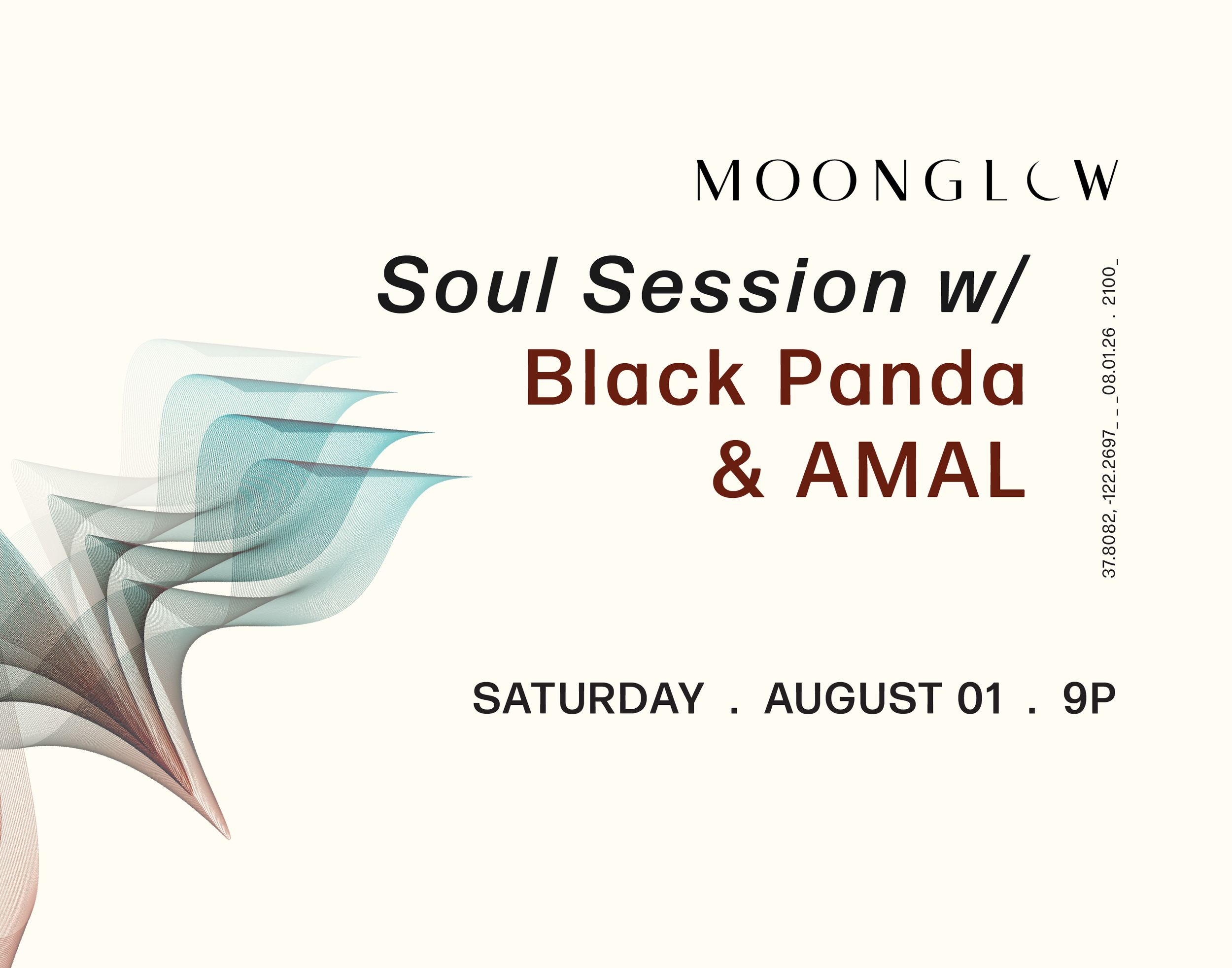 Black Panda & Amal 