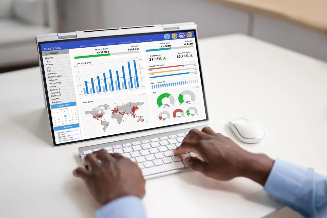 Performance Management & Governance