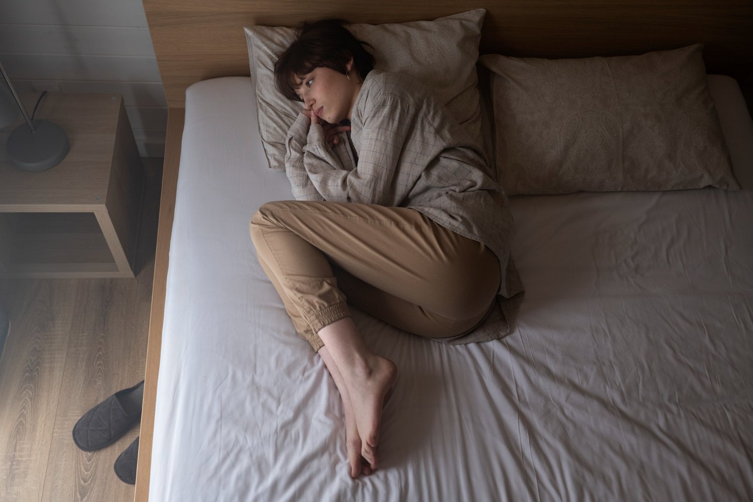 Insomnia &amp; Sleep Disturbances