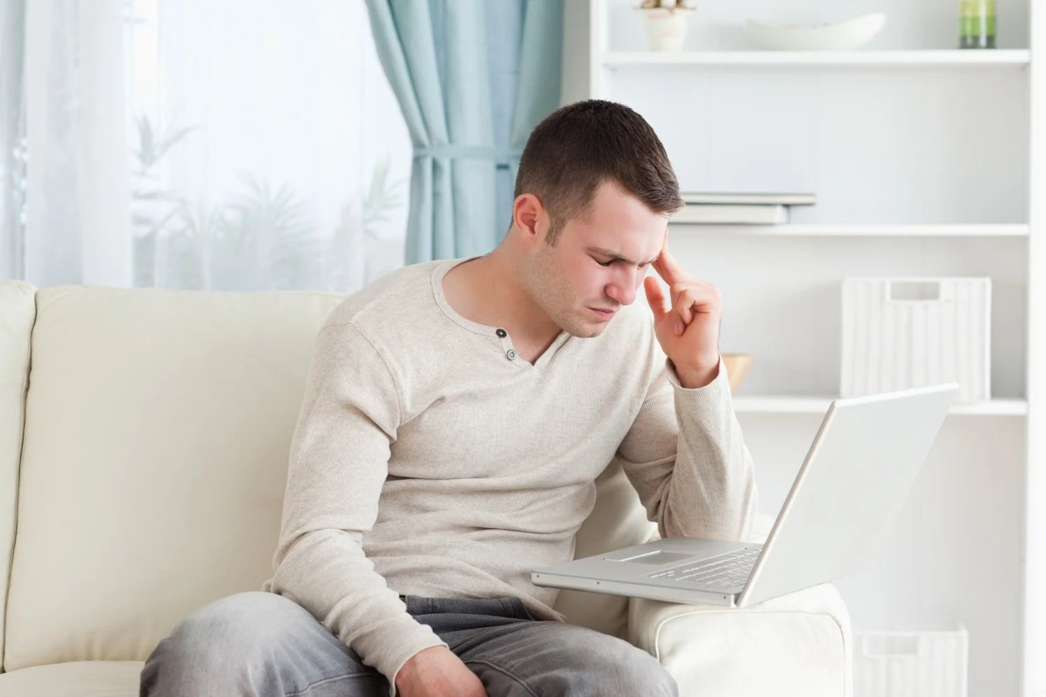 Attention-Deficit/Hyperactivity Disorder (ADHD)