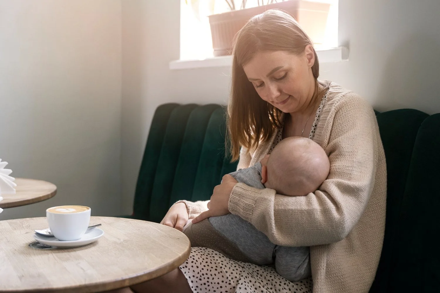 Women’s Mental Health &amp; Perinatal Care