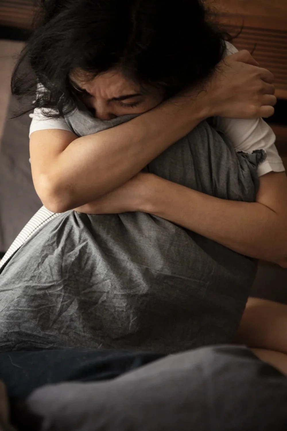 Trauma &amp; PTSD