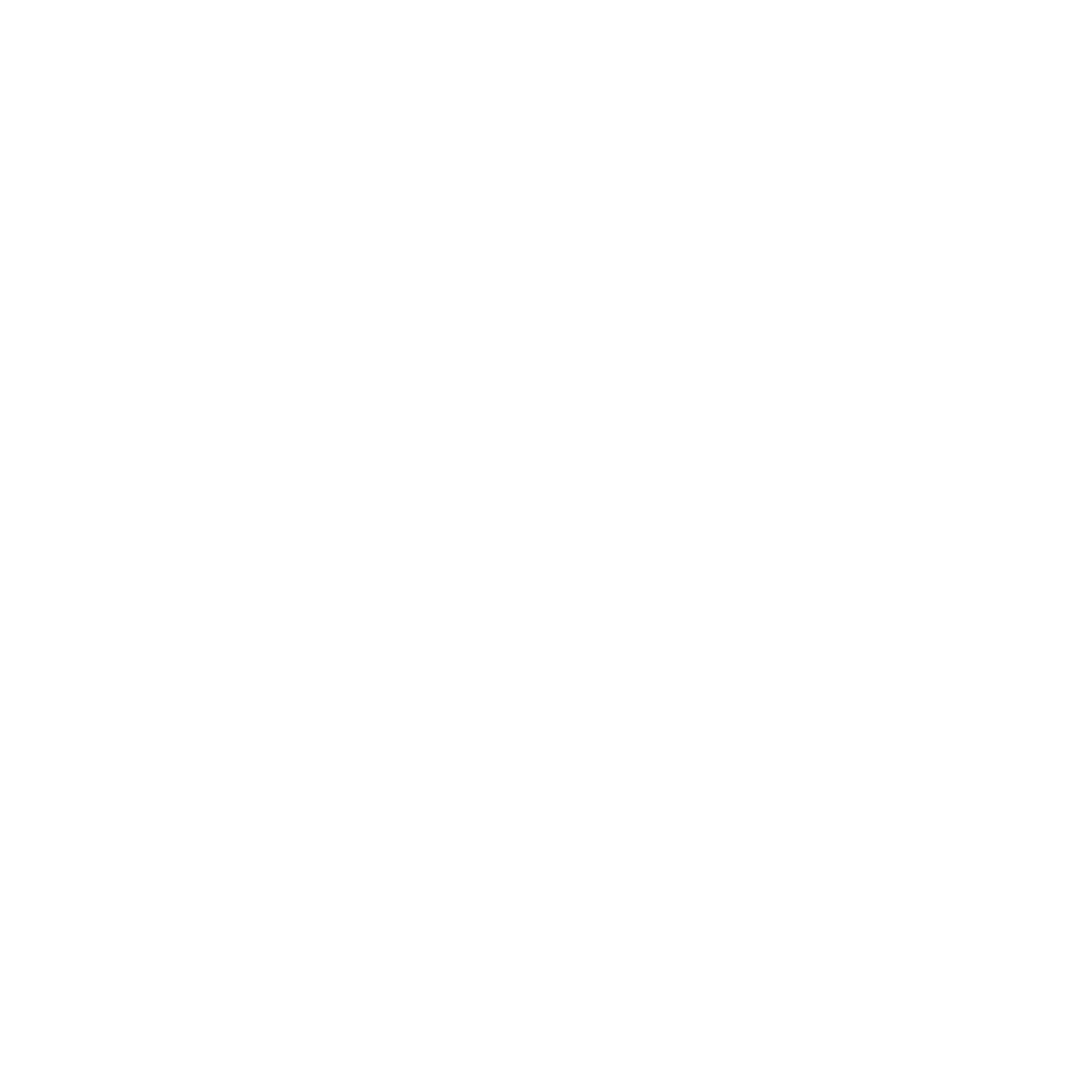 Outline of a computer monitor displaying a stethoscope icon and text lines, representing telemedicine or virtual healthcare.